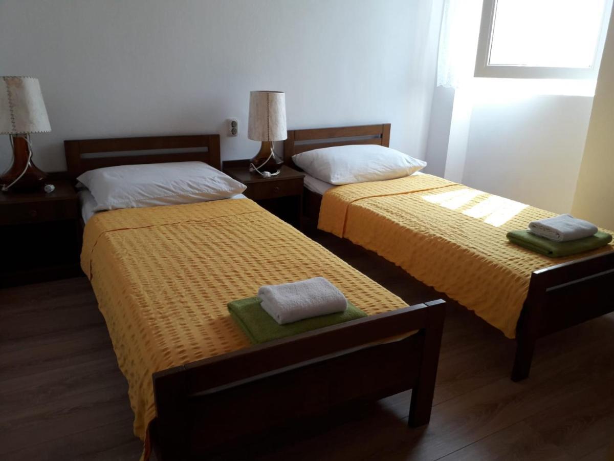 Hostel Flora Малий Лошинь Номер фото
