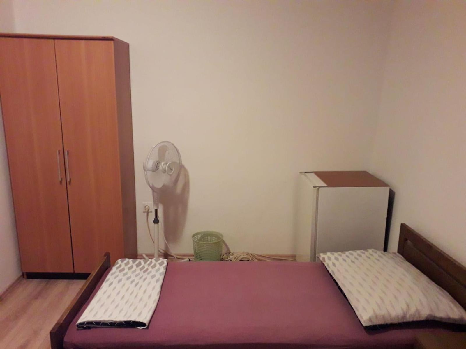 Hostel Flora Малий Лошинь Номер фото