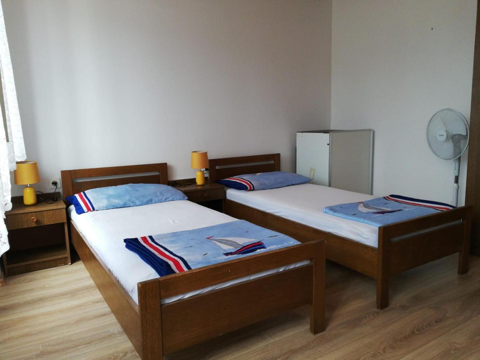 Hostel Flora Малий Лошинь Номер фото