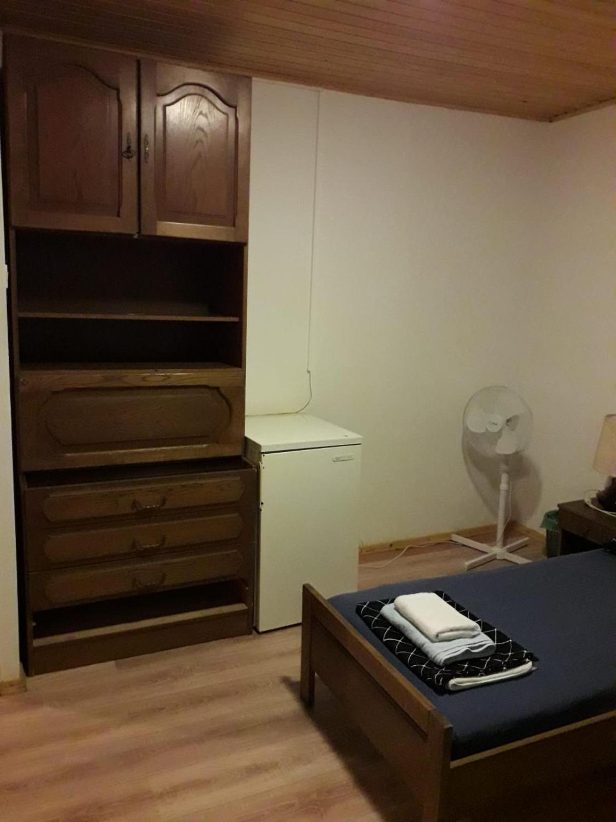 Hostel Flora Малий Лошинь Номер фото